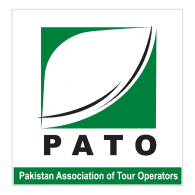 PATO logo